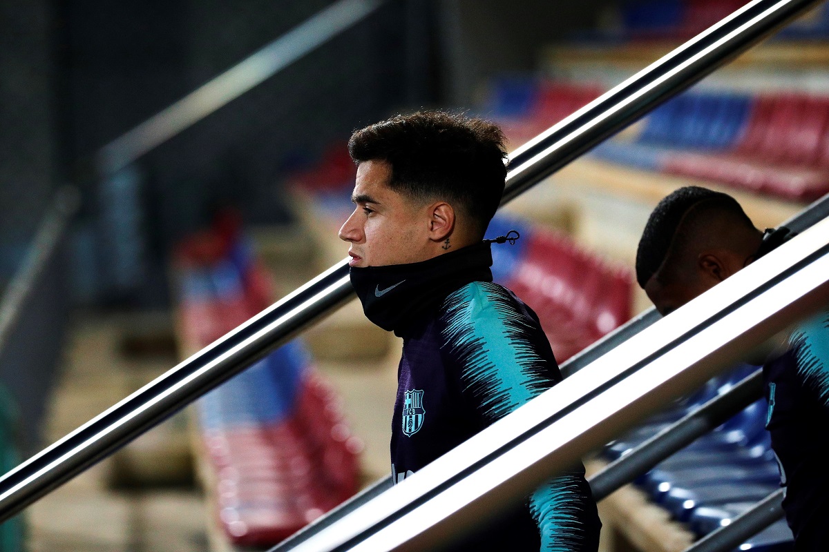 Marca: Coutinho bi mogao otići u jedan od ova tri kluba