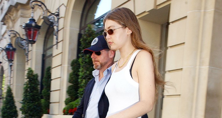 Gigi Hadid pokušava vratiti u modu omraženi trend s početka milenija