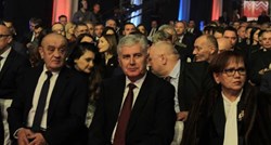 Dodik: Hvala Čoviću, i mi ćemo doći na hrvatske praznike