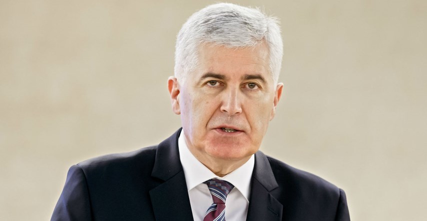 Čović očekuje pozitivne ocjene za BiH u izvješću Europske komisije