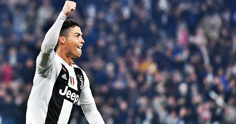 Ronaldov agent: Real bez Cristiana pola toga ne bi osvojio