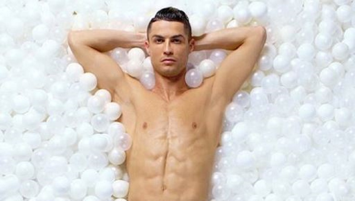 Unatoč optužbama za silovanje: Ronaldo postao najpraćenija osoba na Instagramu