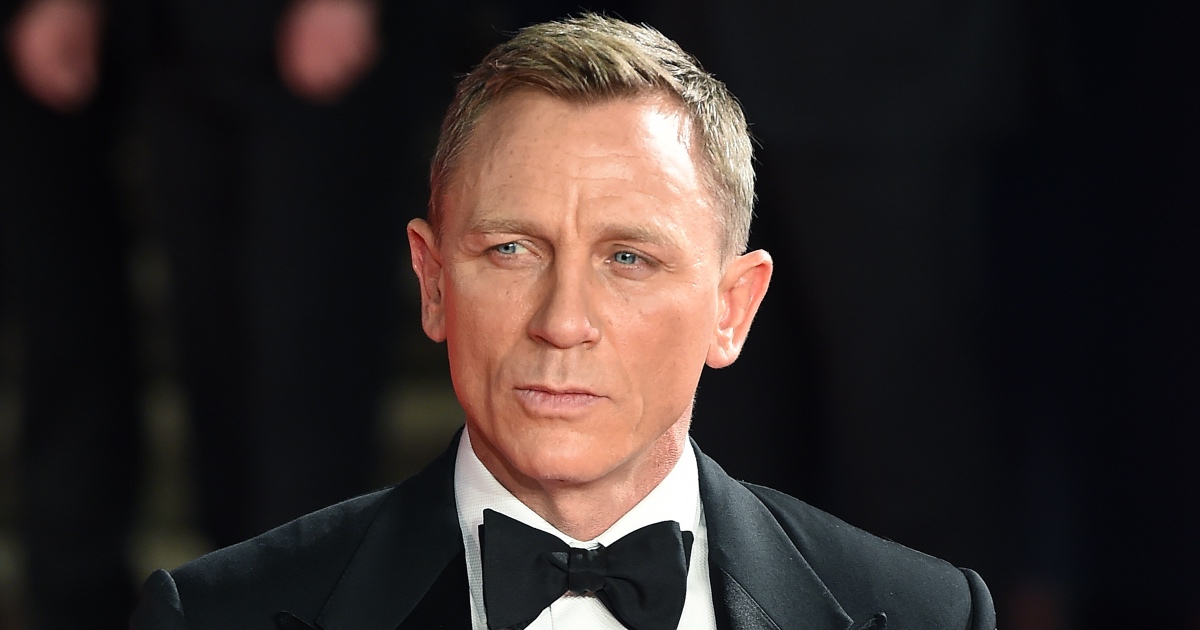 Daniel Craig unatoč ozljedi ne odustaje od napornih treninga za novog Bonda