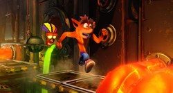 Legendarni Crash Bandicoot više nije rezerviran samo za PlayStation igrače