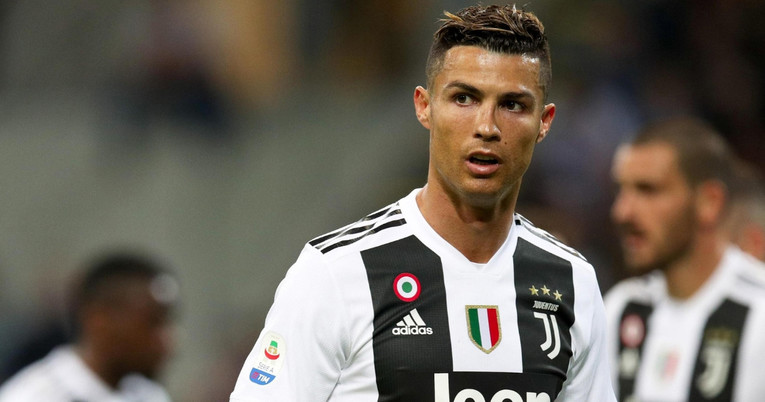 Ronaldo: U Juventusu su vidjeli da ne prodajem maglu