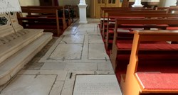 Uhićeni lopovi koji su provaljivali u crkve po Istri