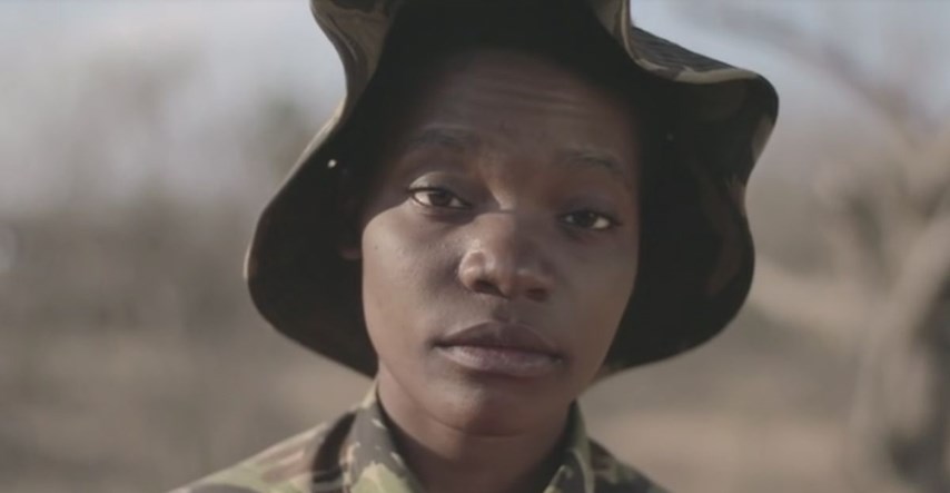 Upoznajte Crne Mambe, žene koje se svakodnevno suočavaju s opasnim krivolovcima