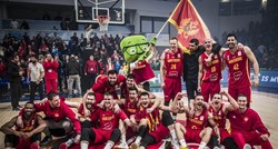 Crna Gora nakon velike drame prvi put na svjetskom prvenstvu u košarci!
