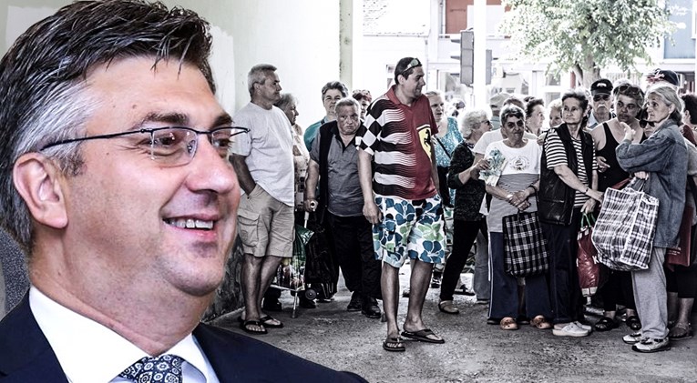 Vlada se hvali: Našom reformom prosječna obitelj imat će mjesečno 73 kune više