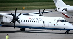 Zrakoplovni analitičar: Stanje u Croatia Airlinesu je nepopravljivo