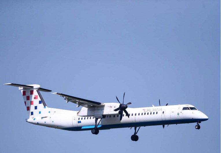 Vrhovni sud prelomio: Štrajk u Croatia Airlinesu je nezakonit