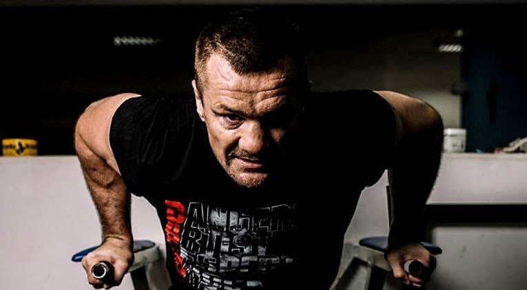 Cro Cop uskoro opet u ringu: Sprema se spektakl u Londonu