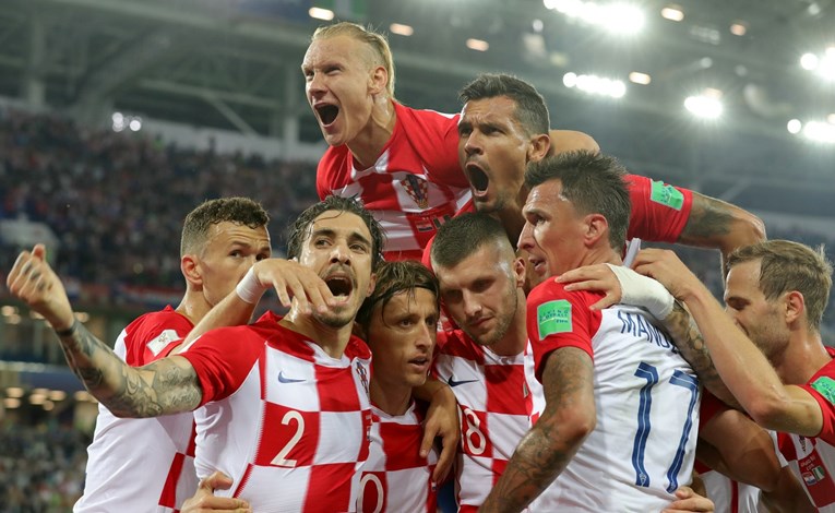 Zašto hrvatske reprezentacije nema u FIFA-i 19?