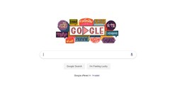 Jeste li već skužili što se dogodi kad kliknete na Google Doodle za Dan žena?