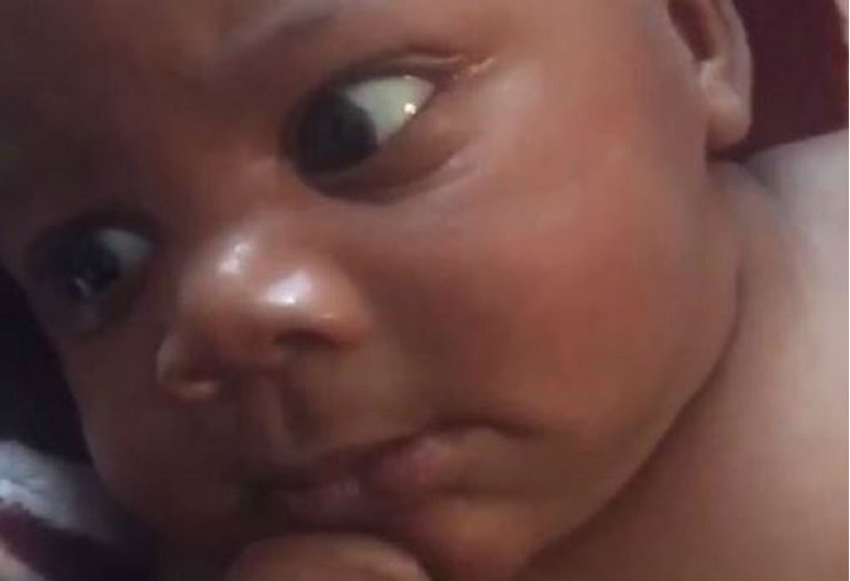 VIDEO Kako u trenu smiriti bebu koja plače? Metoda jednog tate postala je hit