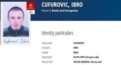 Opasni terorist vraćen u BiH