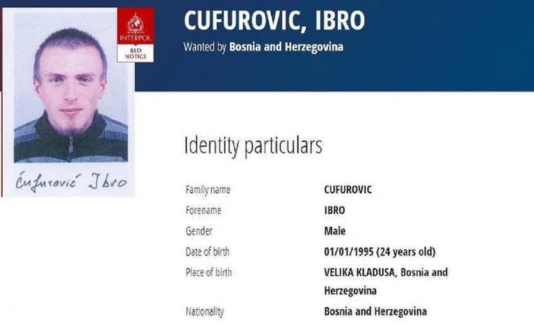Opasni terorist vraćen u BiH