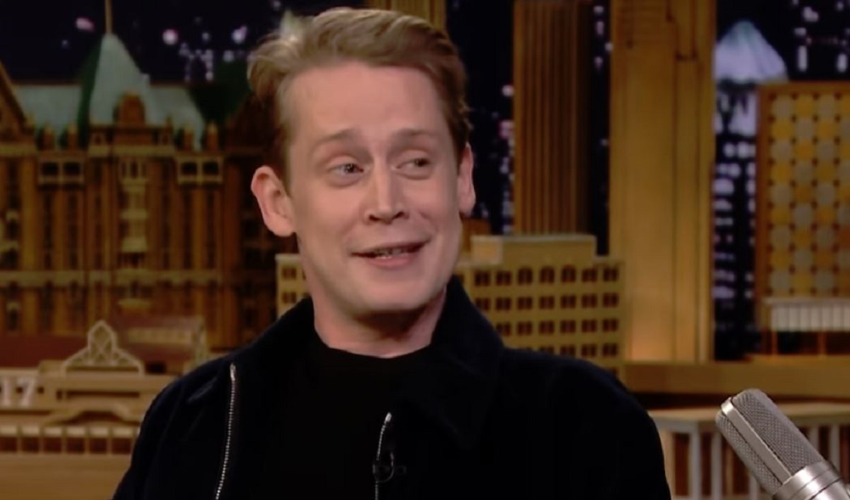 Macaulay Culkin obećao fanovima da će promijeniti ime u ono što mu odaberu i jao