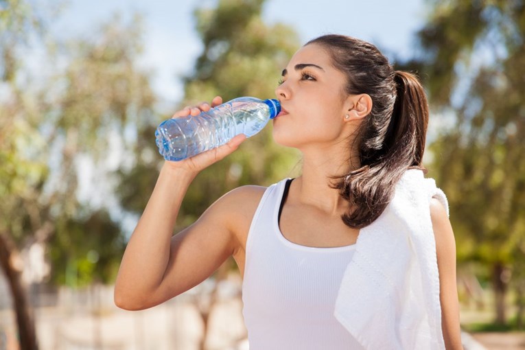 Istraživanje pokazalo da i umjerena dehidriranost značajno šteti mentalnim sposobnostima