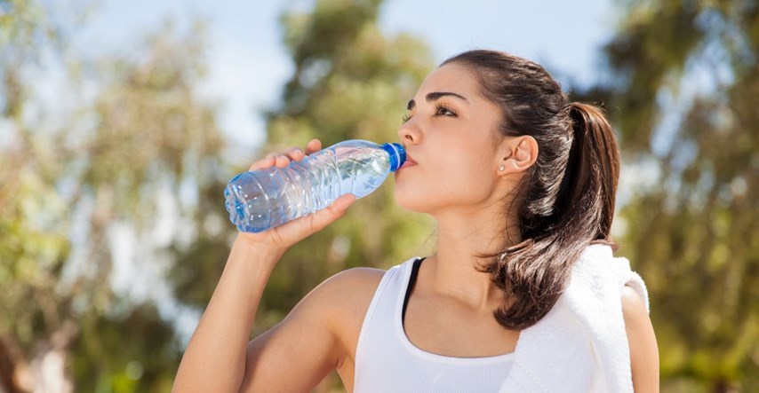 Istraživanje pokazalo da i umjerena dehidriranost značajno šteti mentalnim sposobnostima