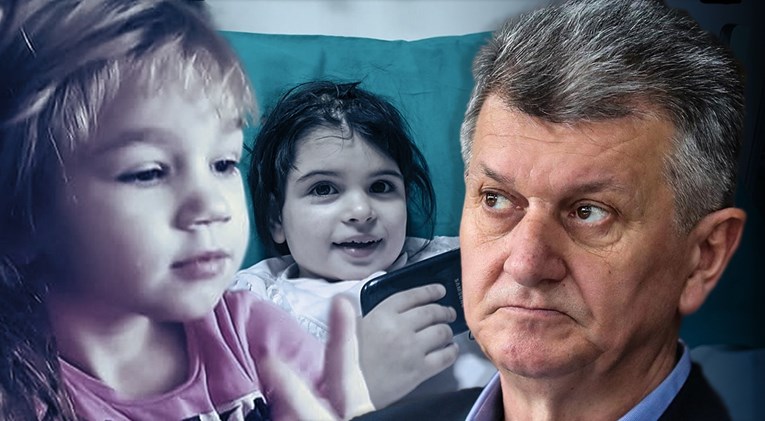 Vlada dala 40 milijuna kuna zdravstvu u BiH. Djeci u Hrvatskoj nema za lijek