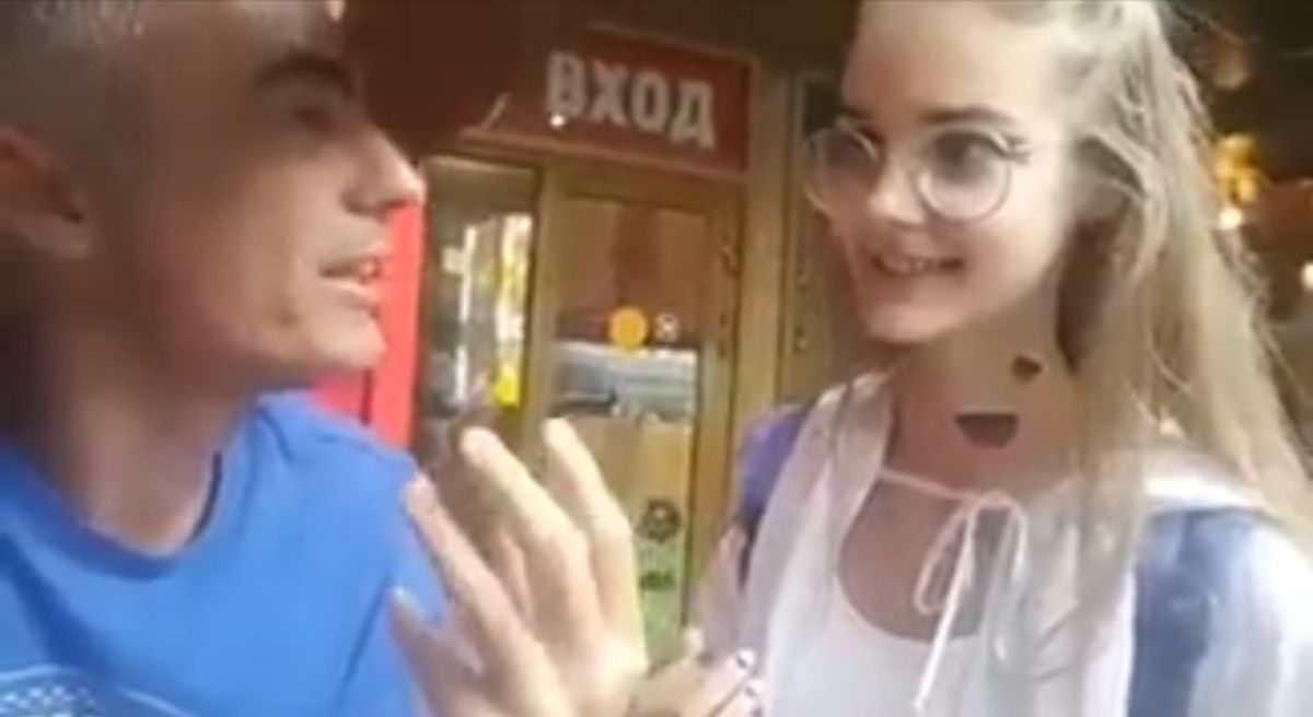Argentincu zabranjen ulaz na SP zbog užasnog videa koji je snimio s 15-godišnjom Ruskinjom