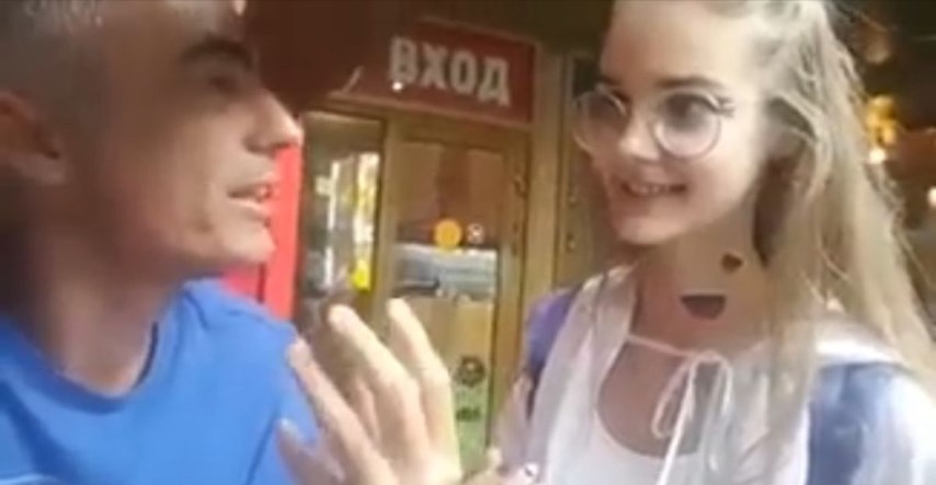 Argentincu zabranjen ulaz na SP zbog užasnog videa koji je snimio s 15-godišnjom Ruskinjom
