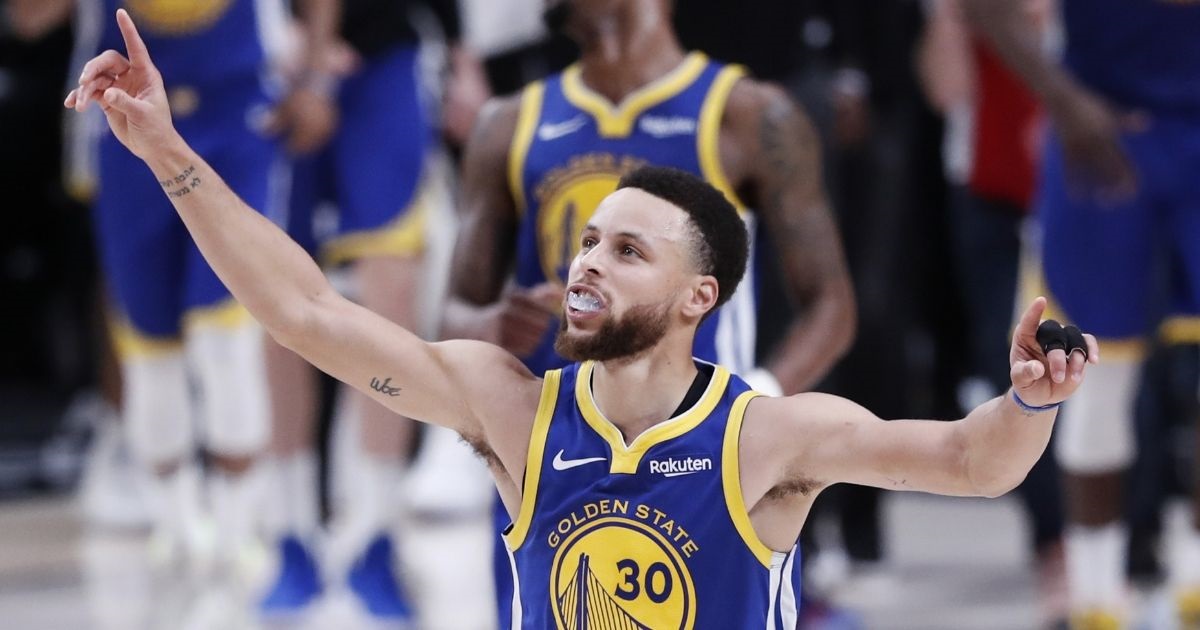 Stephen Curry već je osvojio naslov prvaka u Torontu. U osmom razredu