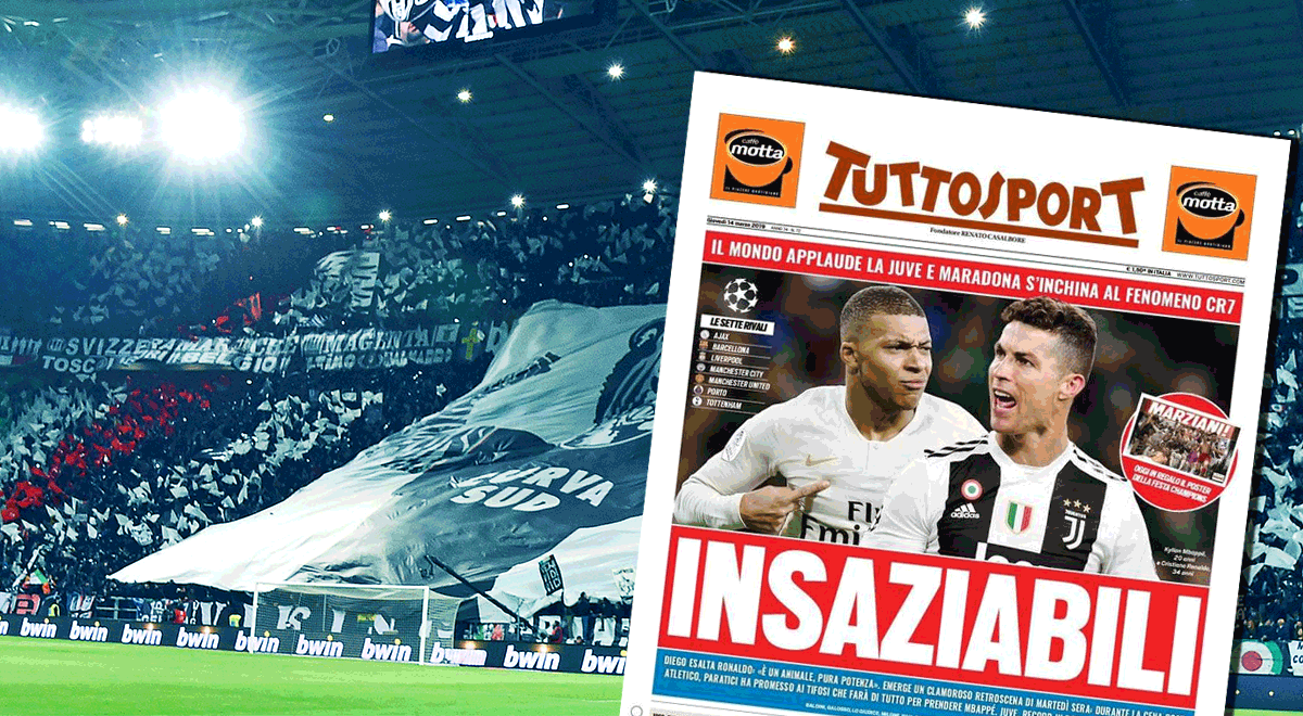 Čovjek zbog kojeg je Ronaldo u Juveu: Činimo sve da dovedemo novog fenomena