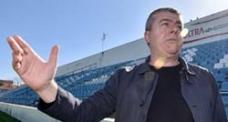 Otac Hrvoja Ćustića: Svijetu smo dali Modrića, a nemamo stadion
