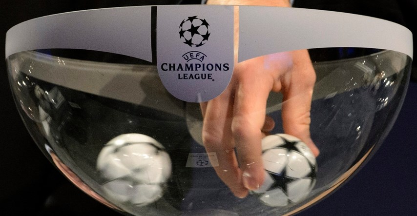 UEFA za Ligu prvaka uvela veliku promjenu. Odluka nastupa već sutra