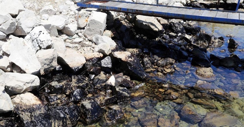 Proširena istraga ekološke katastrofe u Istri, uz Sirijce osumnjičena i trojica Hrvata