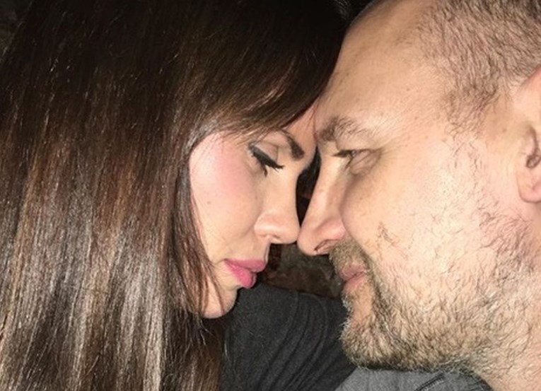 Dino Rađa napravio Instagram, prati samo jednu osobu - i to nije Viktorija