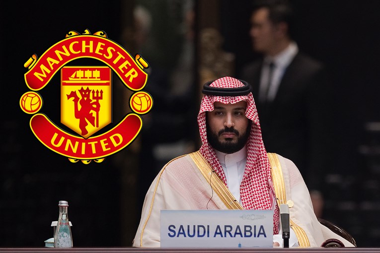 Obitelj Glazer prodaje United? Saudijski princ nudi milijarde