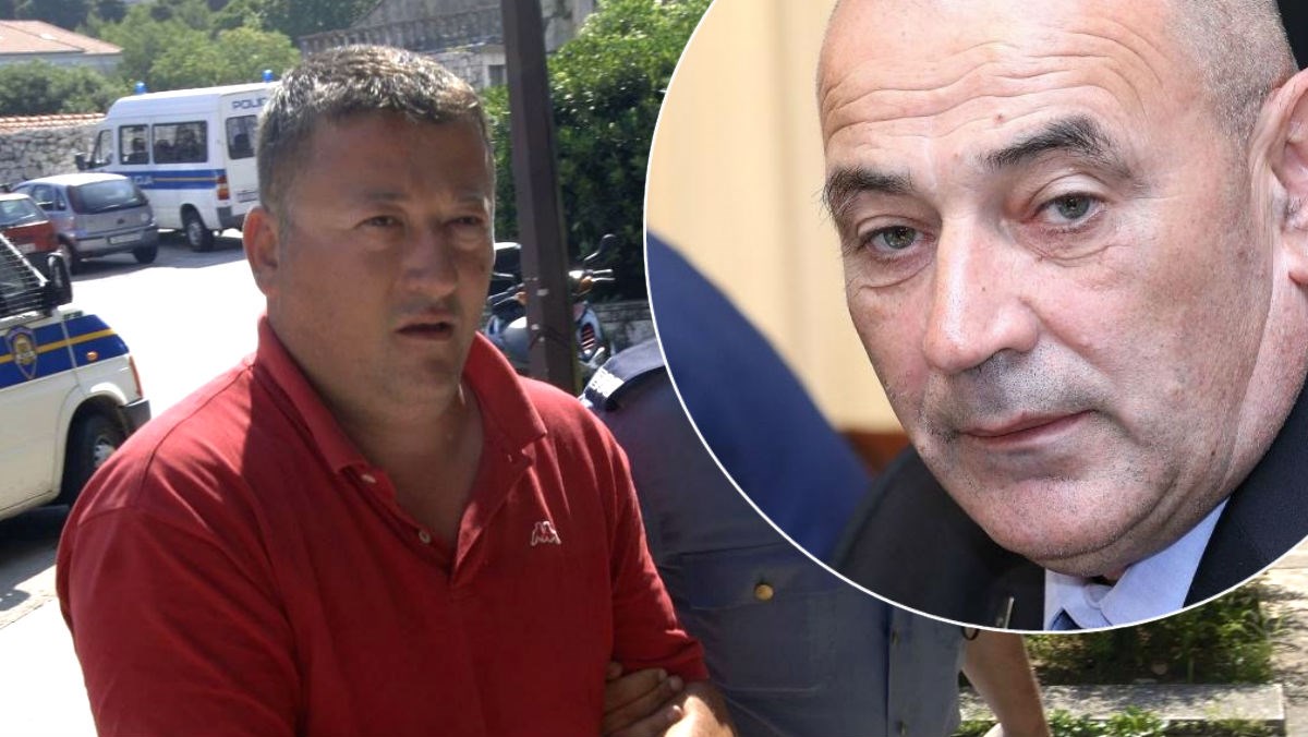 Merčep nije jedini: Medved je i silovatelju maloljetnice omogućio toplice