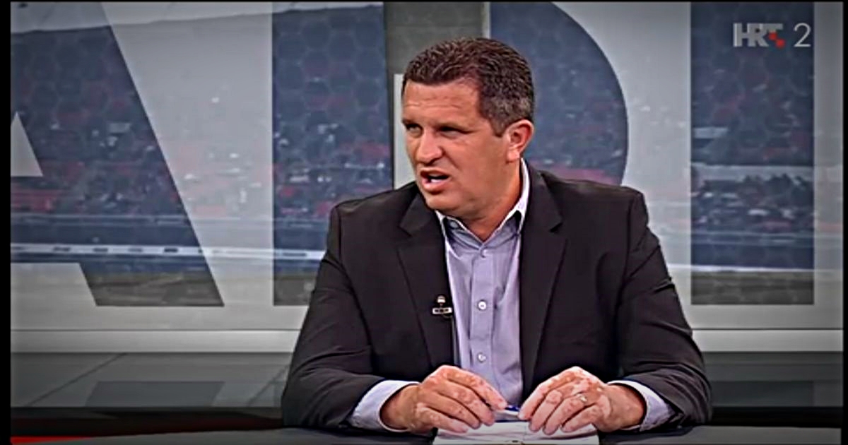 Cvitanović: Ako je zadnja utakmica presudila Jovićeviću onda ne znam koja je politika