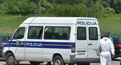 Kod Rijeke uhvaćena dvojica Bugara, kombijem su krijumčarili sedam migranata