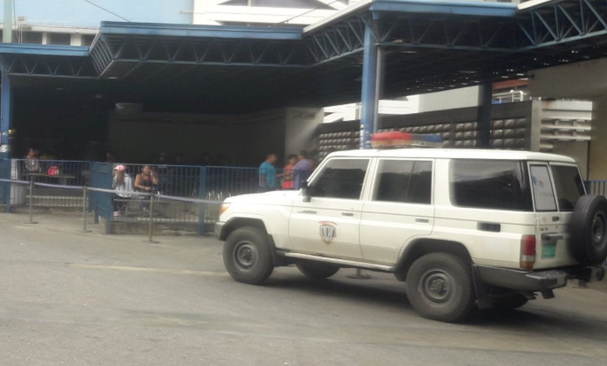 Nakon bačenog suzavca na maturalnoj zabavi u Venezueli najmanje 17 mrtvih