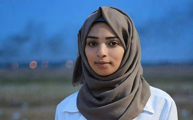 U Gazi ubijena mlada palestinska bolničarka, upucali je dok je pomagala ozlijeđenima