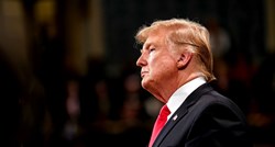 Desetak američkih saveznih država sprema se tužiti Trumpa