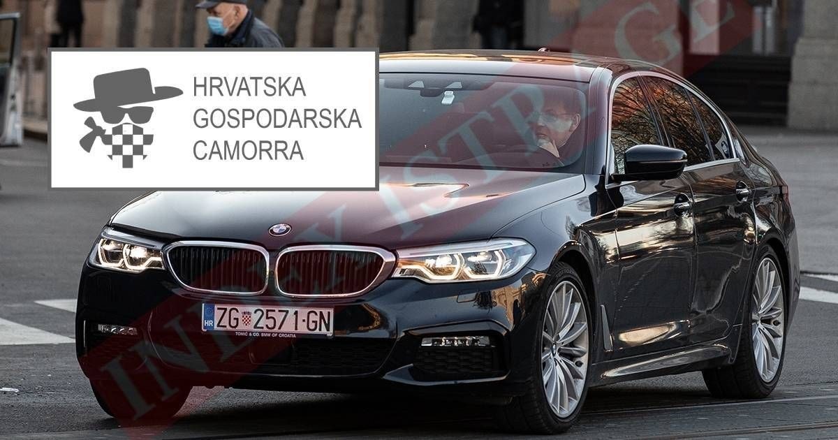 HGK kaže da BMW neće platiti milijun nego 600.000 kuna. Zatražili smo račune