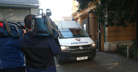 Akcija policije, uhićenja u Virovitičko-podravskoj županiji i u Zagrebu