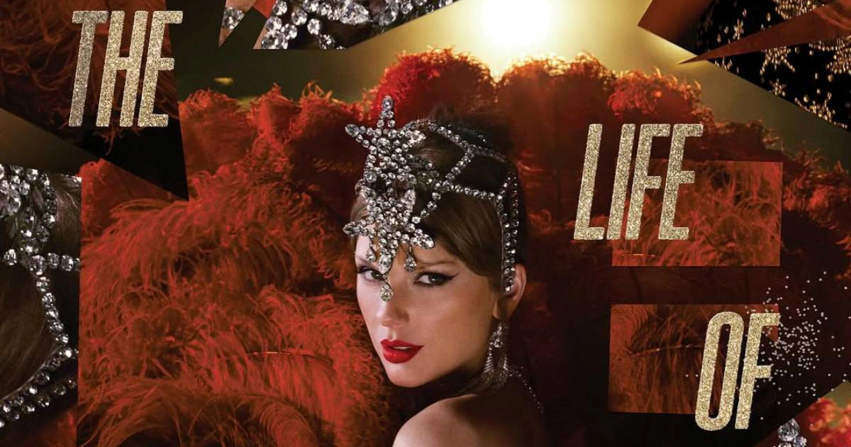 Taylor Swift ruši rekorde na Spotifyju i prije izlaska novog albuma