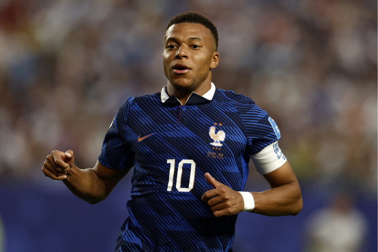 Zašto je Mbappe u reprezentaciji dobio nadimak po afričkom diktatoru?
