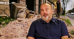 Seizmolog: Veliki potres u Zagrebu se tek očekuje