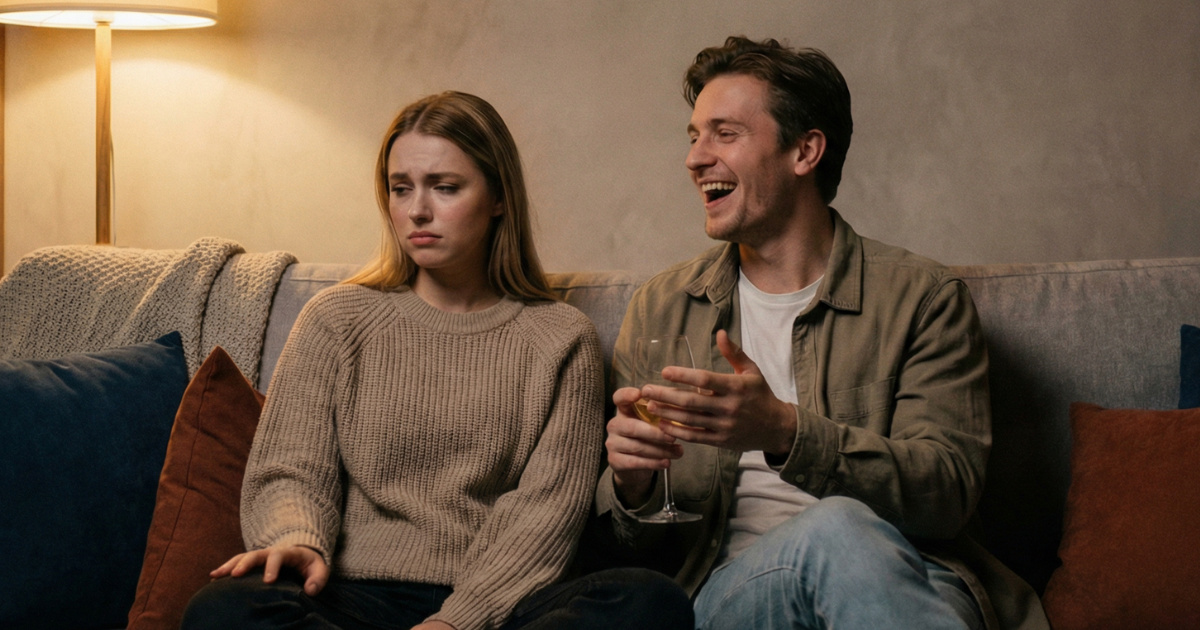 Pet "bezazlenih" šala koje mogu uništiti odnos