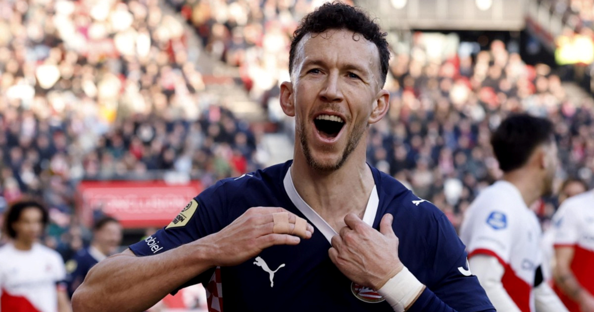 UŽIVO HR transferi: Perišić se vraća u Inter? Poslana je prva ponuda