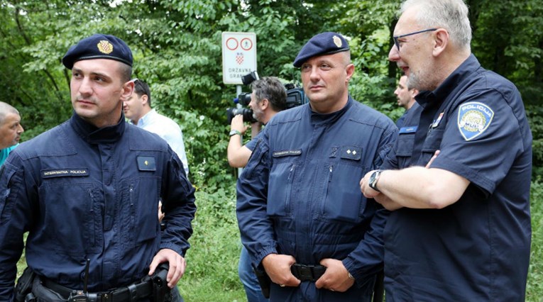 MUP: Hrvatska i Njemačka su lideri u obuci granične policije