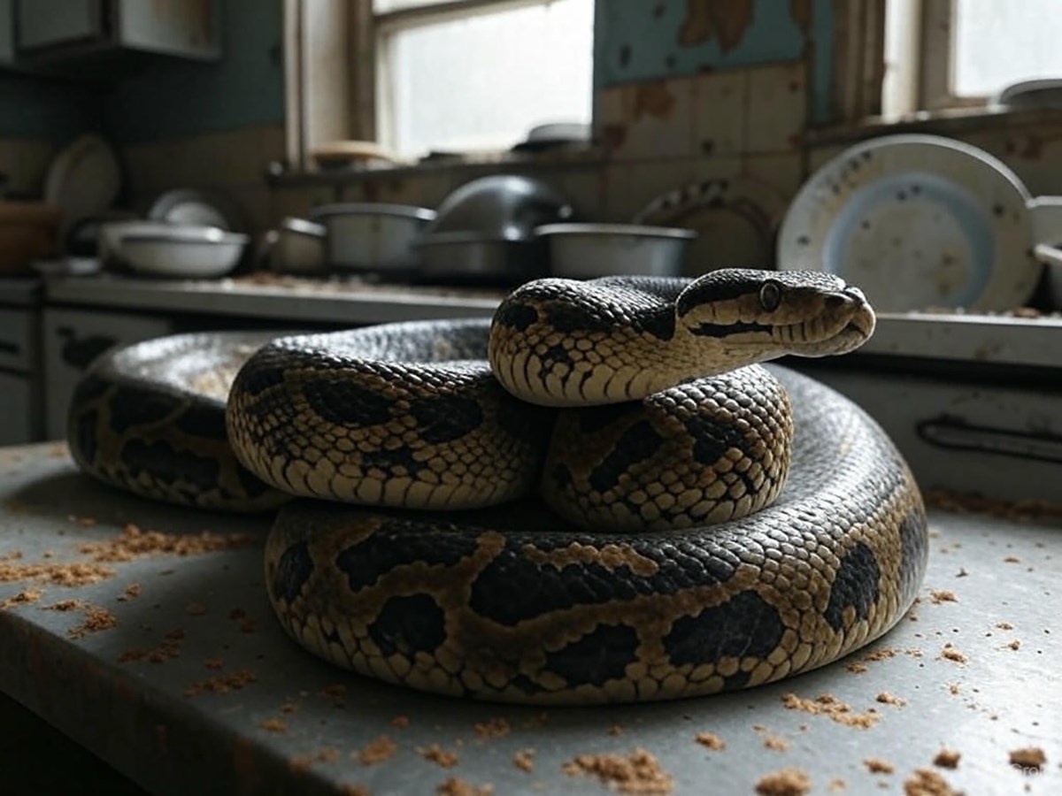 Više od 100 djece se otrovalo školskim ručkom u Indiji, u hrani pronađena mrtva zmija