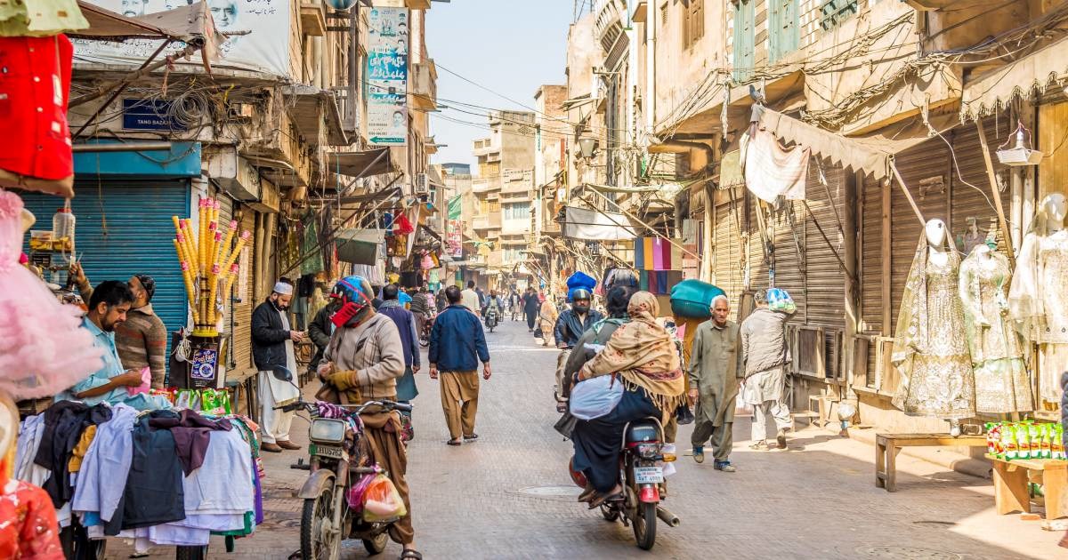 Srbin posjetio Pakistan pa otkrio: "Žene su prelijepe, vidi se da jako brinu o sebi"